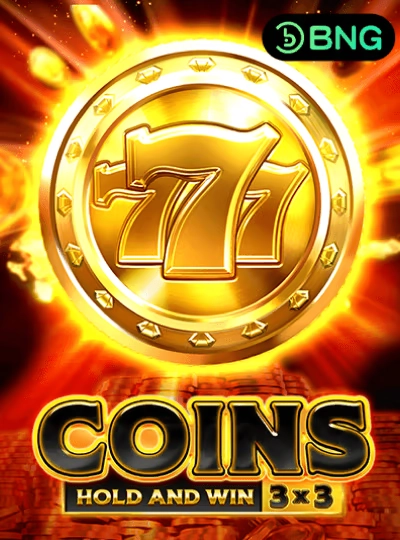 Video slot game cover