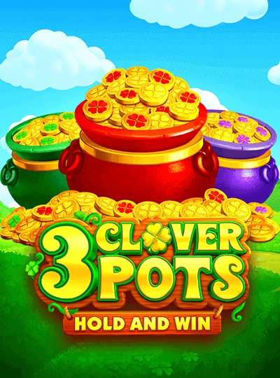 Jackpot slot game cover